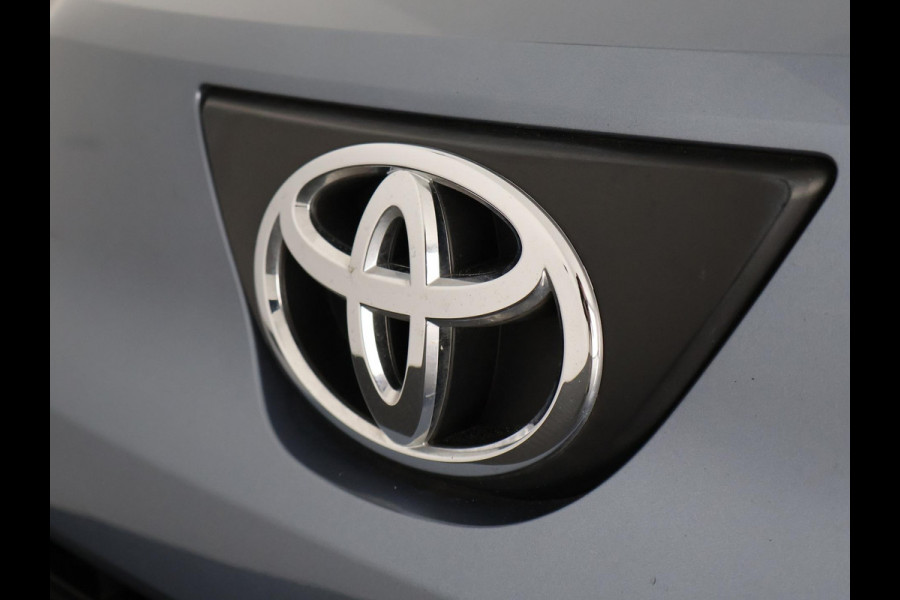 Toyota Aygo X 1.0 VVT-i MT Play | Apple Carplay & Android Auto | Adaptive Cruise Control | Cruise control | Privacy Glass