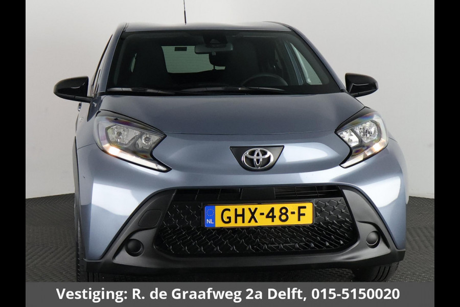 Toyota Aygo X 1.0 VVT-i MT Play | Apple Carplay & Android Auto | Adaptive Cruise Control | Cruise control | Privacy Glass
