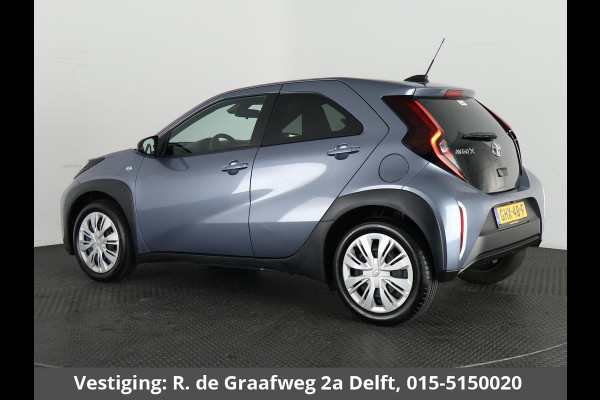 Toyota Aygo X 1.0 VVT-i MT Play | Apple Carplay & Android Auto | Adaptive Cruise Control | Cruise control | Privacy Glass