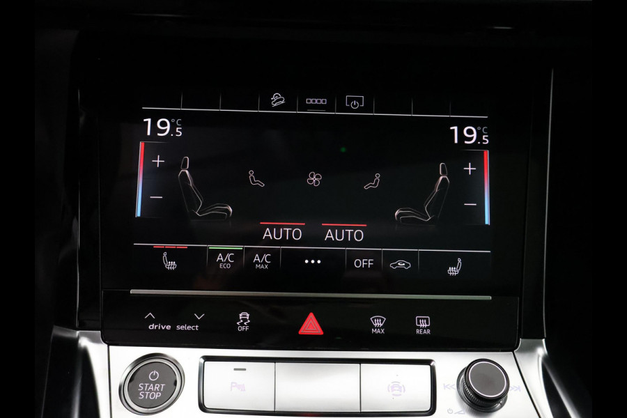 Audi e-tron Sportback 55 Quattro Business Edition Sport 95 kWh 408 PK | Schuif-/Kanteldak | Navigatie |