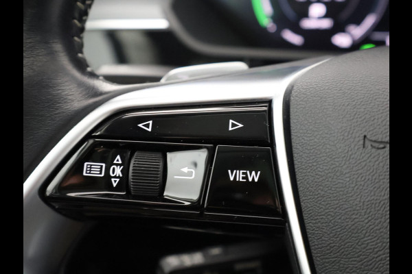 Audi e-tron Sportback 55 Quattro Business Edition Sport 95 kWh 408 PK | Schuif-/Kanteldak | Navigatie |