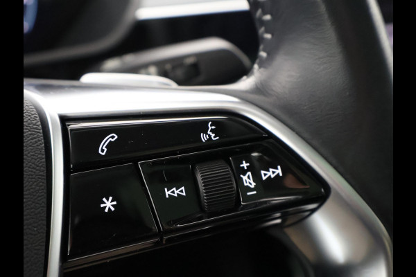 Audi e-tron Sportback 55 Quattro Business Edition Sport 95 kWh 408 PK | Schuif-/Kanteldak | Navigatie |