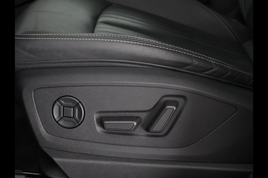 Audi e-tron Sportback 55 Quattro Business Edition Sport 95 kWh 408 PK | Schuif-/Kanteldak | Navigatie |