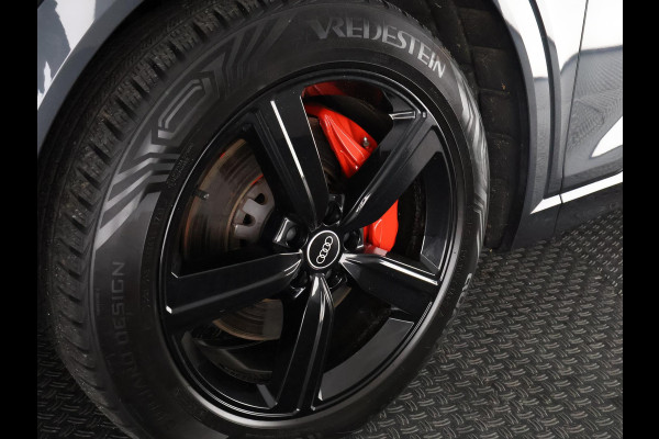 Audi e-tron Sportback 55 Quattro Business Edition Sport 95 kWh 408 PK | Schuif-/Kanteldak | Navigatie |