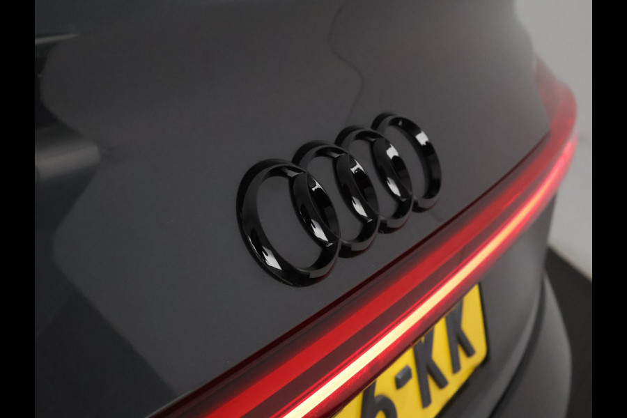Audi e-tron Sportback 55 Quattro Business Edition Sport 95 kWh 408 PK | Schuif-/Kanteldak | Navigatie |