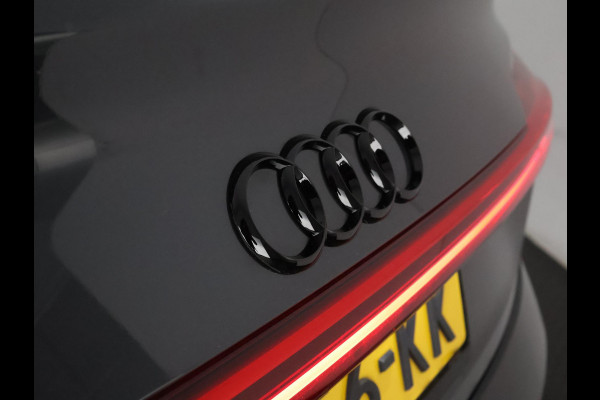 Audi e-tron Sportback 55 Quattro Business Edition Sport 95 kWh 408 PK | Schuif-/Kanteldak | Navigatie |
