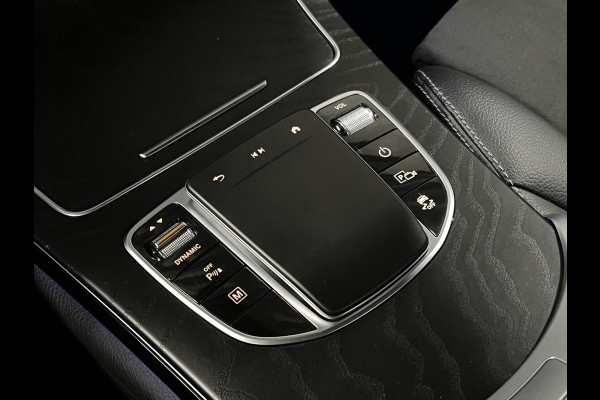 Mercedes-Benz GLC 300e 4MATIC Trekhaak | Adaptive Cruise control | Open dak | Memory seats | Ambiente verlichting | Stoelverwarming