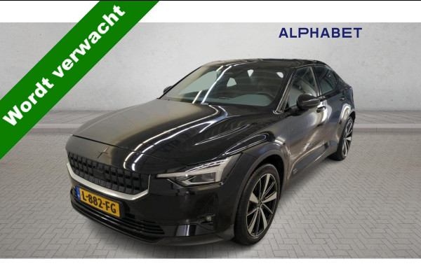 Polestar 2 Long Range Dual Motor Launch Edition 78kWh PANODAK | 19 INCH | CAMERA