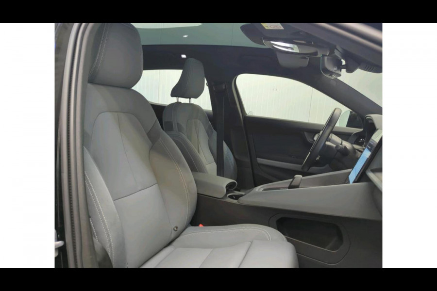 Polestar 2 Long Range Dual Motor Launch Edition 78kWh PANODAK | 19 INCH | CAMERA