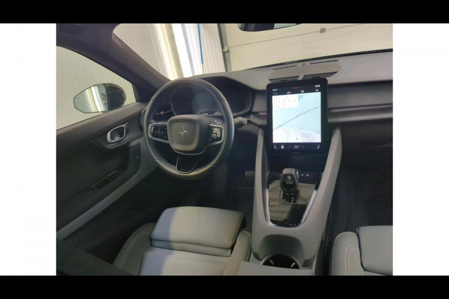 Polestar 2 Long Range Dual Motor Launch Edition 78kWh PANODAK | 19 INCH | CAMERA