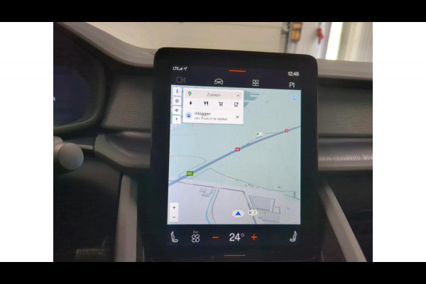 Polestar 2 Long Range Dual Motor Launch Edition 78kWh PANODAK | 19 INCH | CAMERA