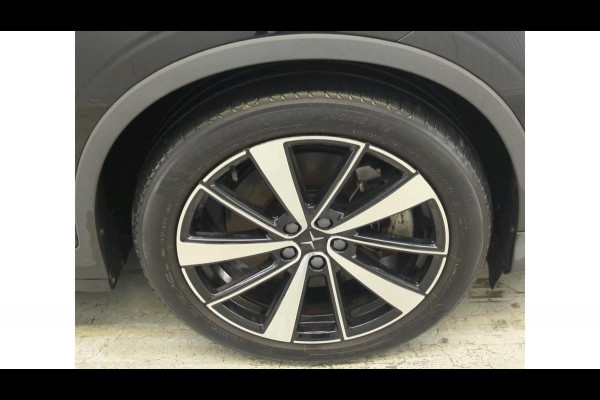 Polestar 2 Long Range Dual Motor Launch Edition 78kWh PANODAK | 19 INCH | CAMERA