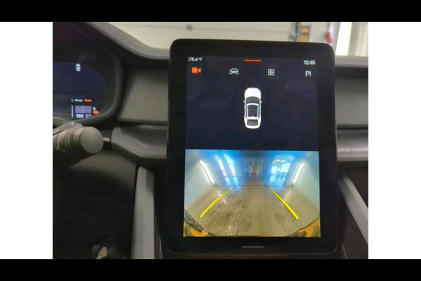 Polestar 2 Long Range Dual Motor Launch Edition 78kWh PANODAK | 19 INCH | CAMERA