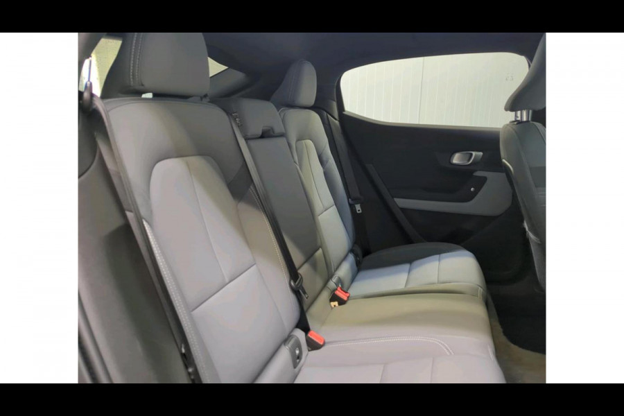 Polestar 2 Long Range Dual Motor Launch Edition 78kWh PANODAK | 19 INCH | CAMERA