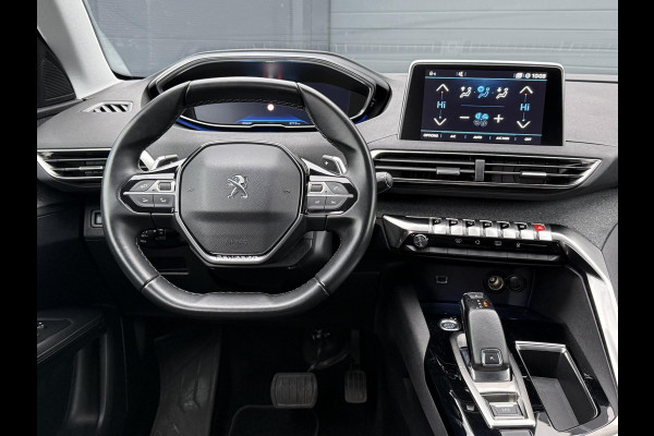 Peugeot 3008 1.2 PureTech Blue Lease Premium 360° Camera,Automaat,2e Eigenaar,Dealer Onderhouden,Navi,Clima,Cruise,Pdc V+A,Lm velgen,Halfleder,Nieuwe Distributie,131pk,Apk tot 03-2026