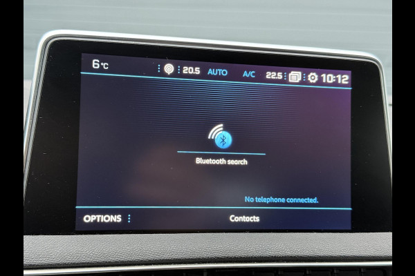 Peugeot 3008 1.2 PureTech Blue Lease Premium 360° Camera,Automaat,2e Eigenaar,Dealer Onderhouden,Navi,Clima,Cruise,Pdc V+A,Lm velgen,Halfleder,Nieuwe Distributie,131pk,Apk tot 03-2026