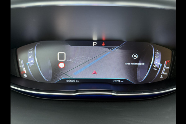 Peugeot 3008 1.2 PureTech Blue Lease Premium 360° Camera,Automaat,2e Eigenaar,Dealer Onderhouden,Navi,Clima,Cruise,Pdc V+A,Lm velgen,Halfleder,Nieuwe Distributie,131pk,Apk tot 03-2026