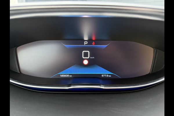 Peugeot 3008 1.2 PureTech Blue Lease Premium 360° Camera,Automaat,2e Eigenaar,Dealer Onderhouden,Navi,Clima,Cruise,Pdc V+A,Lm velgen,Halfleder,Nieuwe Distributie,131pk,Apk tot 03-2026