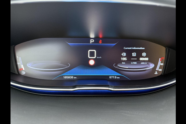 Peugeot 3008 1.2 PureTech Blue Lease Premium 360° Camera,Automaat,2e Eigenaar,Dealer Onderhouden,Navi,Clima,Cruise,Pdc V+A,Lm velgen,Halfleder,Nieuwe Distributie,131pk,Apk tot 03-2026