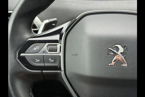 Peugeot 3008 1.2 PureTech Blue Lease Premium 360° Camera,Automaat,2e Eigenaar,Dealer Onderhouden,Navi,Clima,Cruise,Pdc V+A,Lm velgen,Halfleder,Nieuwe Distributie,131pk,Apk tot 03-2026