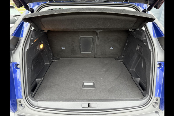 Peugeot 3008 1.2 PureTech Blue Lease Premium 360° Camera,Automaat,2e Eigenaar,Dealer Onderhouden,Navi,Clima,Cruise,Pdc V+A,Lm velgen,Halfleder,Nieuwe Distributie,131pk,Apk tot 03-2026