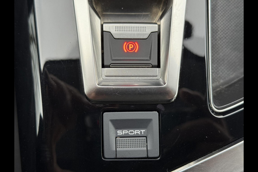 Peugeot 3008 1.2 PureTech Blue Lease Premium 360° Camera,Automaat,2e Eigenaar,Dealer Onderhouden,Navi,Clima,Cruise,Pdc V+A,Lm velgen,Halfleder,Nieuwe Distributie,131pk,Apk tot 03-2026