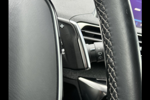 Peugeot 3008 1.2 PureTech Blue Lease Premium 360° Camera,Automaat,2e Eigenaar,Dealer Onderhouden,Navi,Clima,Cruise,Pdc V+A,Lm velgen,Halfleder,Nieuwe Distributie,131pk,Apk tot 03-2026