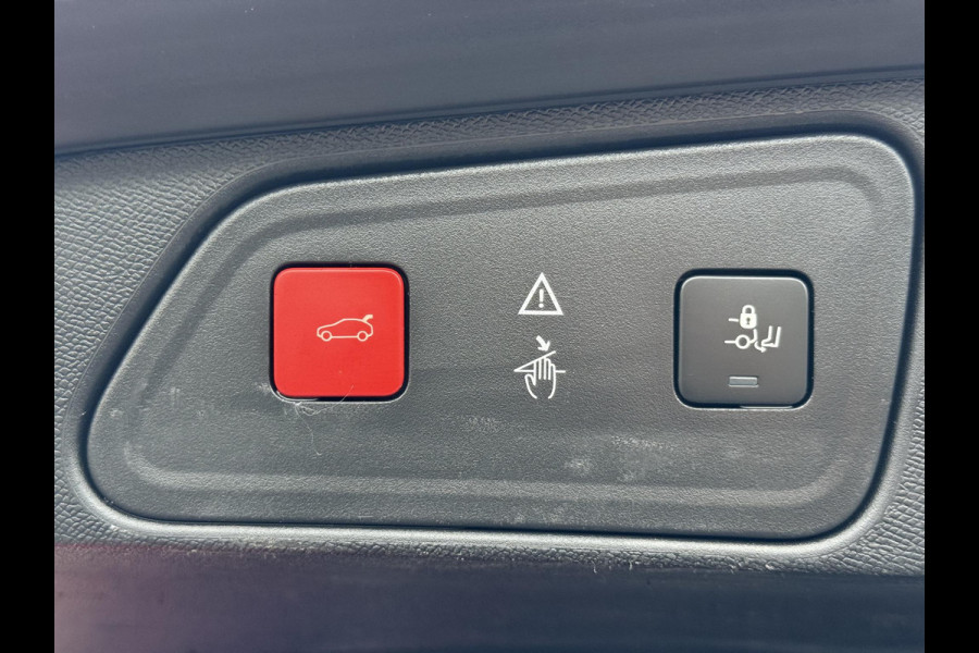 Peugeot 3008 1.2 PureTech Blue Lease Premium 360° Camera,Automaat,2e Eigenaar,Dealer Onderhouden,Navi,Clima,Cruise,Pdc V+A,Lm velgen,Halfleder,Nieuwe Distributie,131pk,Apk tot 03-2026