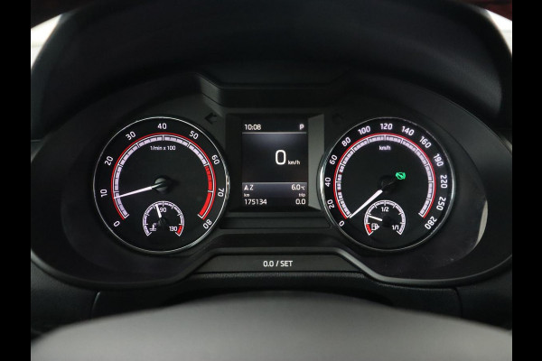 Škoda Octavia 2.0 TSI RS 245 Business | Panoramadak | Stoelverwarming | Adaptive cruise | Camera | Carplay | Achterbankverwarming | Full LED | Keyless | Navigatie