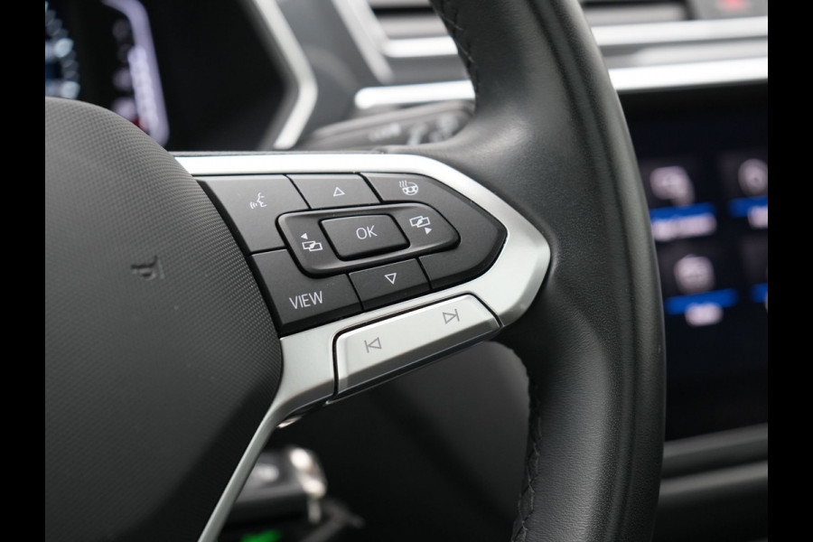 Volkswagen Tiguan 1.4 TSI eHybrid Elegance Plug In Hybrid 245pk PHEV | Panodak | IQ Light | Adaptive Cruise | Alcantara Sportstoelen Verwarmd | Apple Carplay | Sfeerverlichting | Stuur Verwarmd | Navigatie | Virtual | DAB |