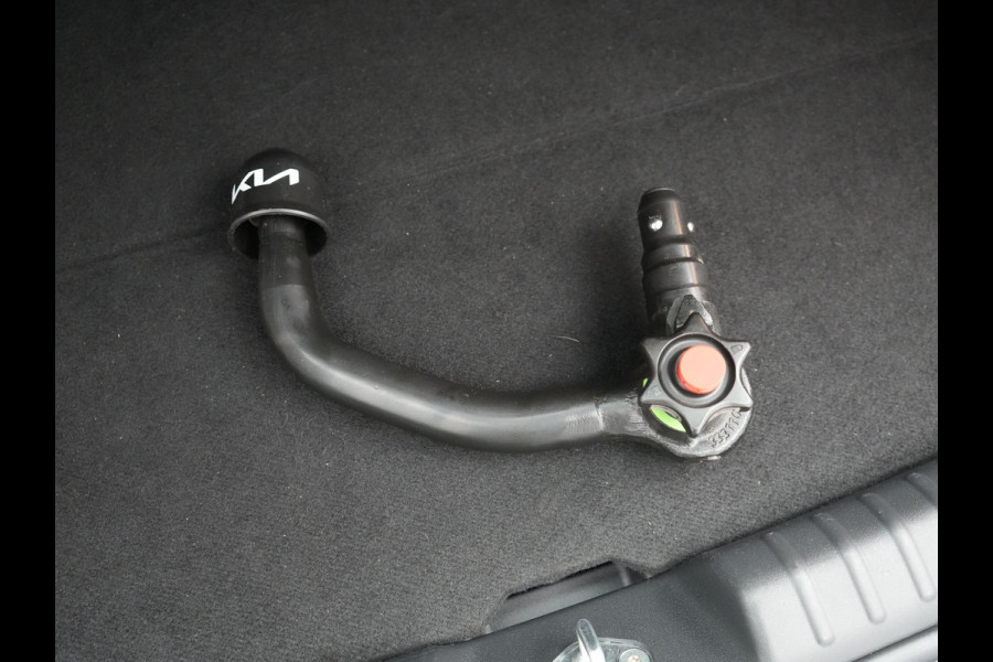 Kia Niro 1.6 GDi DynamicLine Plug In Hybrid 182pk Dealer O.H. PHEV | Trekhaak Afn. | Camera | Stoelen & Stuur Verwarmd | Pilot Assist | Apple Carplay | Cruise Control |  Virtual | DAB |