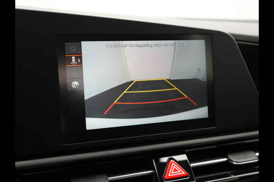 Kia Niro 1.6 GDi DynamicLine Plug In Hybrid 182pk Dealer O.H. PHEV | Trekhaak Afn. | Camera | Stoelen & Stuur Verwarmd | Pilot Assist | Apple Carplay | Cruise Control |  Virtual | DAB |
