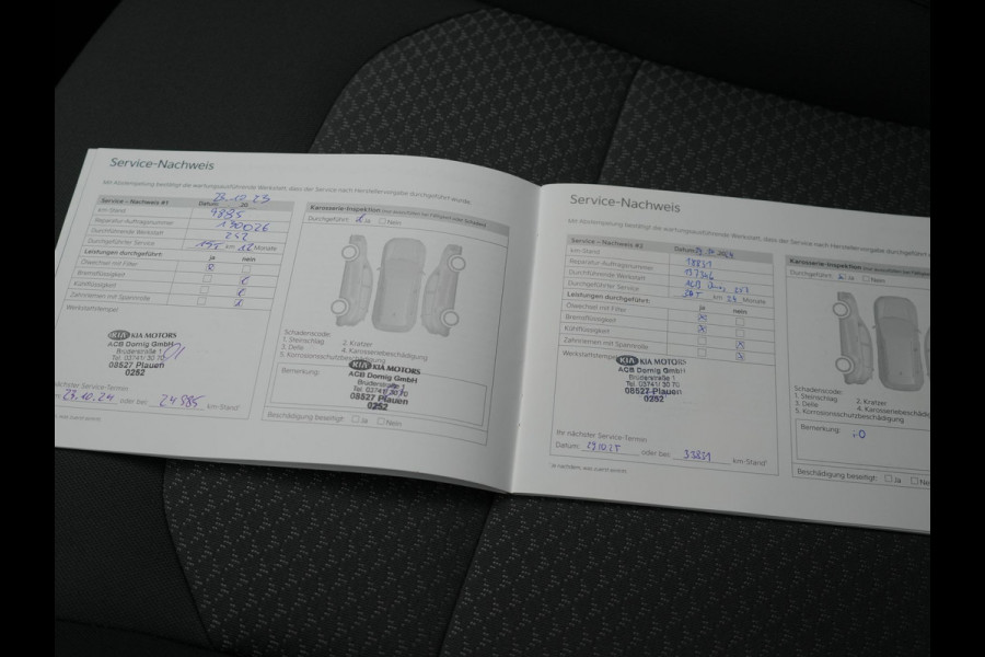 Kia Niro 1.6 GDi DynamicLine Plug In Hybrid 182pk Dealer O.H. PHEV | Trekhaak Afn. | Camera | Stoelen & Stuur Verwarmd | Pilot Assist | Apple Carplay | Cruise Control |  Virtual | DAB |