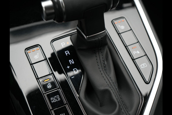Kia Niro 1.6 GDi DynamicLine Plug In Hybrid 182pk Dealer O.H. PHEV | Trekhaak Afn. | Camera | Stoelen & Stuur Verwarmd | Pilot Assist | Apple Carplay | Cruise Control |  Virtual | DAB |