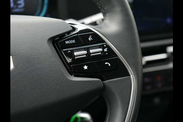 Kia Niro 1.6 GDi DynamicLine Plug In Hybrid 182pk Dealer O.H. PHEV | Trekhaak Afn. | Camera | Stoelen & Stuur Verwarmd | Pilot Assist | Apple Carplay | Cruise Control |  Virtual | DAB |