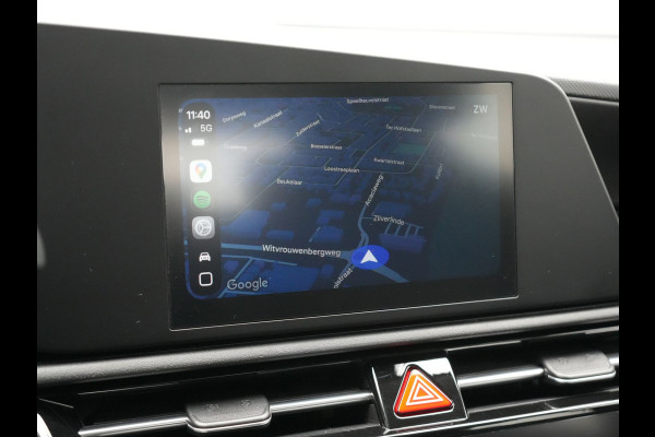 Kia Niro 1.6 GDi DynamicLine Plug In Hybrid 182pk Dealer O.H. PHEV | Trekhaak Afn. | Camera | Stoelen & Stuur Verwarmd | Pilot Assist | Apple Carplay | Cruise Control |  Virtual | DAB |