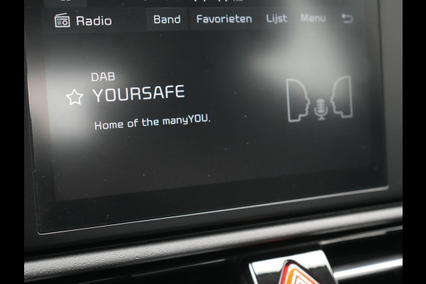 Kia Niro 1.6 GDi DynamicLine Plug In Hybrid 182pk Dealer O.H. PHEV | Trekhaak Afn. | Camera | Stoelen & Stuur Verwarmd | Pilot Assist | Apple Carplay | Cruise Control |  Virtual | DAB |