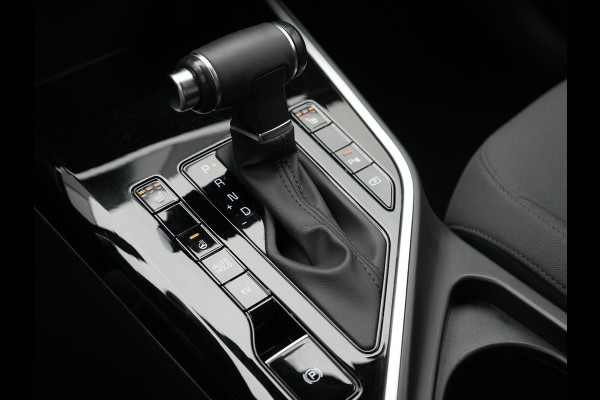 Kia Niro 1.6 GDi DynamicLine Plug In Hybrid 182pk Dealer O.H. PHEV | Trekhaak Afn. | Camera | Stoelen & Stuur Verwarmd | Pilot Assist | Apple Carplay | Cruise Control |  Virtual | DAB |
