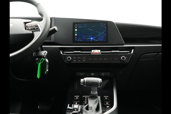 Kia Niro 1.6 GDi DynamicLine Plug In Hybrid 182pk Dealer O.H. PHEV | Trekhaak Afn. | Camera | Stoelen & Stuur Verwarmd | Pilot Assist | Apple Carplay | Cruise Control |  Virtual | DAB |