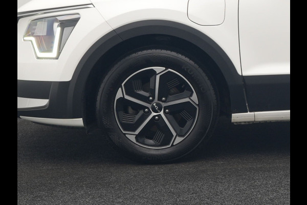 Kia Niro 1.6 GDi DynamicLine Plug In Hybrid 182pk Dealer O.H. PHEV | Trekhaak Afn. | Camera | Stoelen & Stuur Verwarmd | Pilot Assist | Apple Carplay | Cruise Control |  Virtual | DAB |