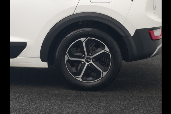 Kia Niro 1.6 GDi DynamicLine Plug In Hybrid 182pk Dealer O.H. PHEV | Trekhaak Afn. | Camera | Stoelen & Stuur Verwarmd | Pilot Assist | Apple Carplay | Cruise Control |  Virtual | DAB |