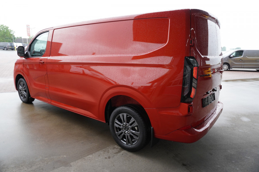 Ford Transit Custom 320L 2.0 TDCI 136PK L2H1 Limited Nr. V128 | Airco | Adap.Cruise | Navi
