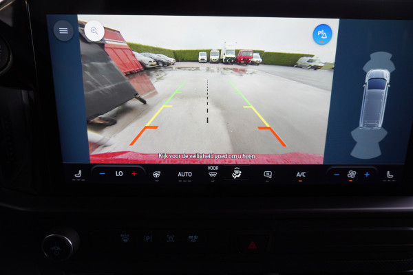 Ford Transit Custom 320L 2.0 TDCI 136PK L2H1 Limited Nr. V128 | Airco | Adap.Cruise | Navi