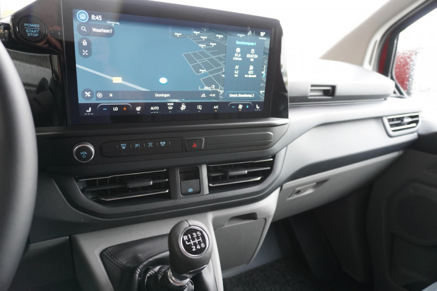 Ford Transit Custom 320L 2.0 TDCI 136PK L2H1 Limited Nr. V128 | Airco | Adap.Cruise | Navi