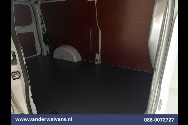 Ford Transit Custom 2.0 TDCI 136pk L2H1 Euro6 Airco | Camera | Apple Carplay | Android Auto | Cruisecontrol | LED Parkeersensoren, Verwarmde voorruit, Rijkstrooksensor, Bijrijdersbank, 2800kg trekvermogen