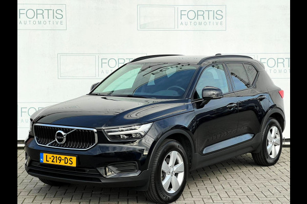 Volvo XC40 1.5 T2 Momentum Core NL AUTO | DEALER ONDERH | WEGKLAPBARE TREKHAAK | CAMERA | CARPLAY |