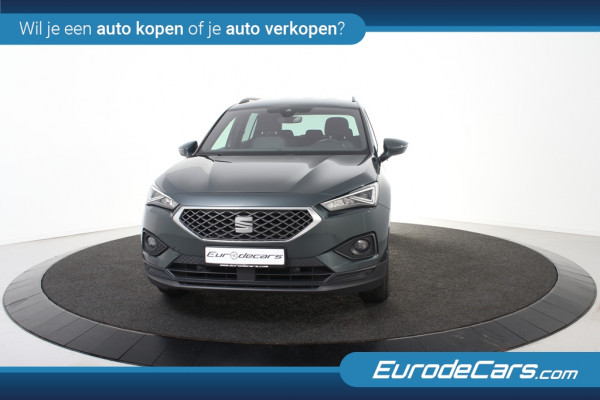 Seat Tarraco 1.5 TSI Move *1ste eigenaar*Navigatie*Parkassist*