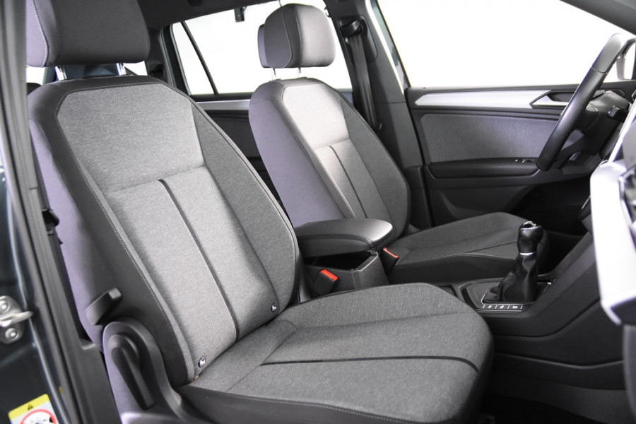 Seat Tarraco 1.5 TSI Move *1ste eigenaar*Navigatie*Parkassist*