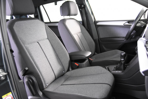 Seat Tarraco 1.5 TSI Move *1ste eigenaar*Navigatie*Parkassist*