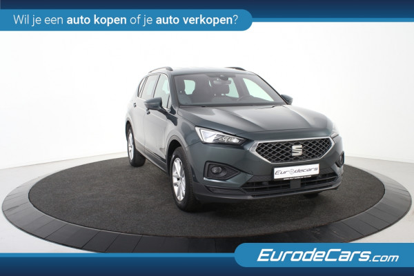 Seat Tarraco 1.5 TSI Move *1ste eigenaar*Navigatie*Parkassist*